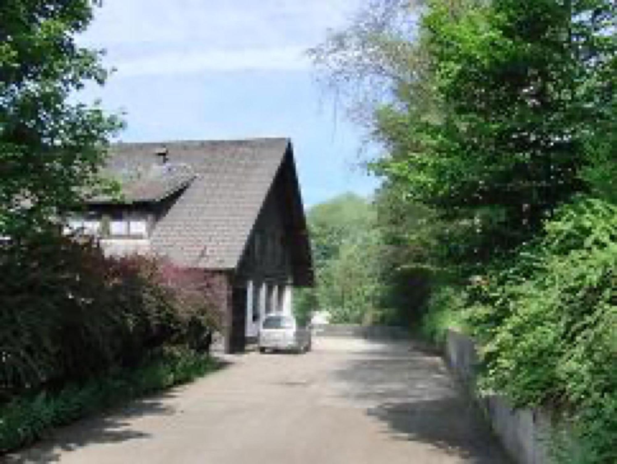 Ferienwohnungen Seeblick Unterkirnach Exterior photo